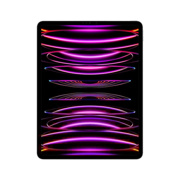 Nettbrett Apple iPad Pro Grå nano SIM 12,9" 128 GB Grå