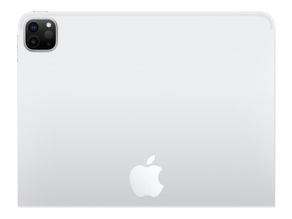 Apple 12.9-inch iPad Pro Wi-Fi - 6:e generation - surfplatta - 512 GB - 12.9" IPS (2732 x 2048) - silver