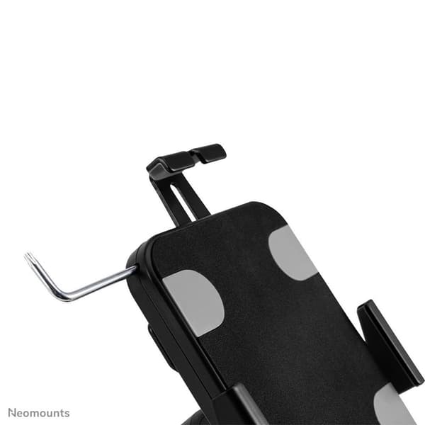 Neomounts fra Newstar tablet gulvbeslag