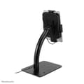 Miniatyrbillede 7 af 8: Neomounts fra Newstar bordplade tabletholder