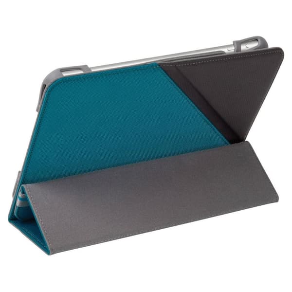 Targus Fit N' Grip 7-8" 20,3 cm (8") Cover Blå