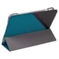 Miniatyrbillede 3 af 6: Targus Fit N' Grip 7-8" 20,3 cm (8") Cover Blå