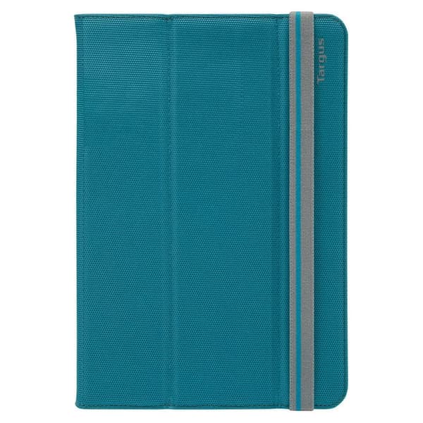 Targus Fit N' Grip 7-8" 20,3 cm (8") Cover Blå