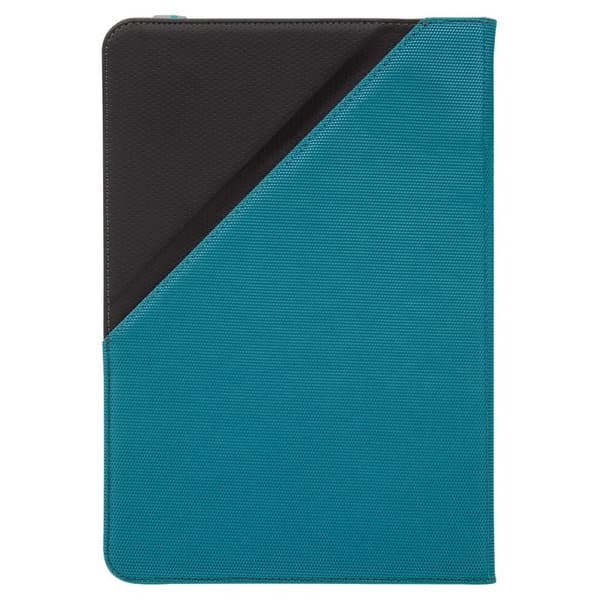 Targus Fit N' Grip 7-8" 20,3 cm (8") Cover Blå