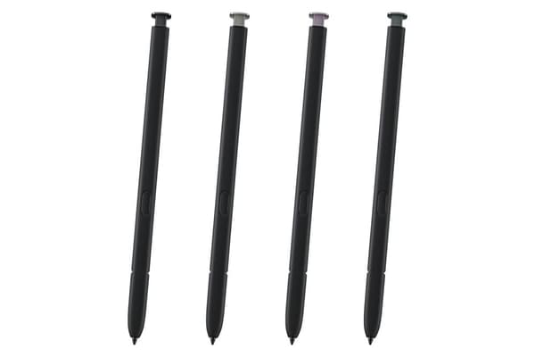 Samsung EJ-PS918 stylus pen Sort