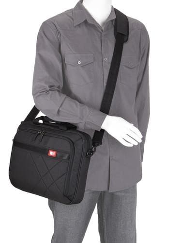 Case Logic 15,6" väska för bärbar dator och surfplatta