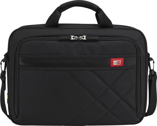 Case Logic 15,6" väska för bärbar dator och surfplatta