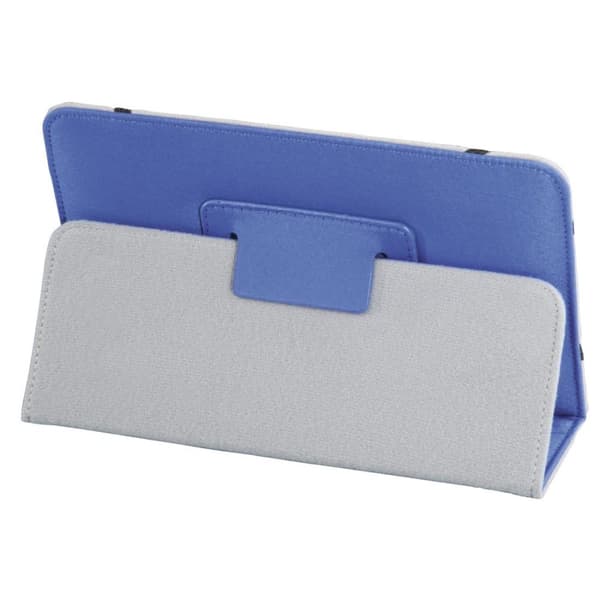 Hama Strap 27,9 cm (11") Folio Sheet Blue