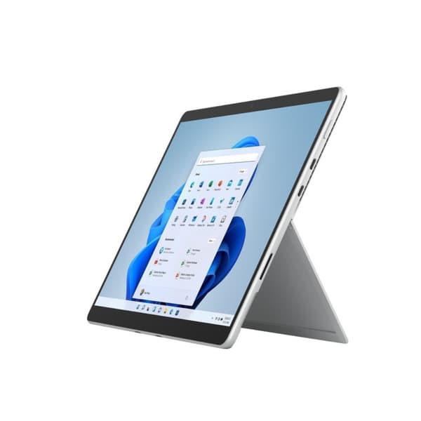 Nettbrett Microsoft EIV-00005 13" i7-1185G7 16GB RAM 256GB SSD i7-1185G7 13" 16 GB RAM Quad Core