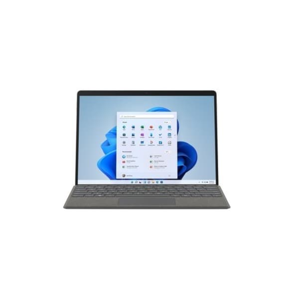 Nettbrett Microsoft EIV-00005 13" i7-1185G7 16GB RAM 256GB SSD i7-1185G7 13" 16 GB RAM Quad Core