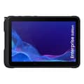 Miniatyrbillede 1 af 4: Tablet Samsung SM-T636BZKEEEB 6 GB RAM Sort 128 GB