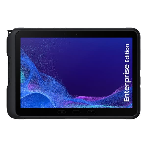 Tablet Samsung SM-T636BZKEEEB 6 GB RAM Sort 128 GB Sort