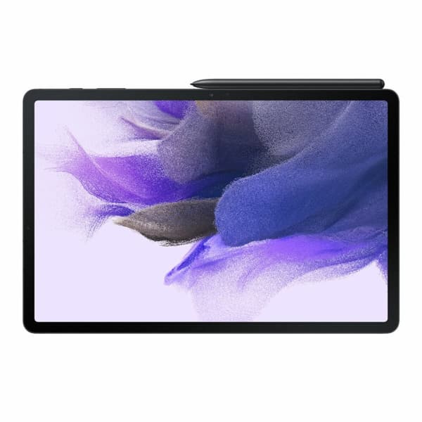 Nettbrett Samsung SM-T736BZKAEUB 4 GB RAM 12,4" Svart 64 GB Sort