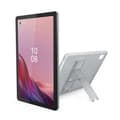 Miniatyrbild 1 av 8: Lenovo Tab M9 ZAC3 - Surfplatta - Android 12 eller senare - 32GB eMMC - 22,9 cm (9") IPS (1340 x 800) - microSD-kortplats - Arctic Grey (ZAC30123SE)