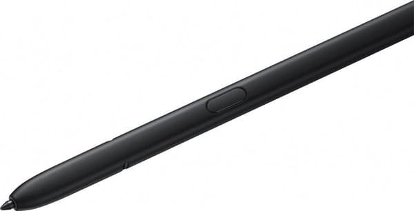 Samsung EJ-PS918 - Mobiltelefon/Smarttelefon - Samsung - Svart - Benvit - Galaxy S23 Ultra - Kapacitiv - 0,7 mm (EJ-PS918BGEGEU)