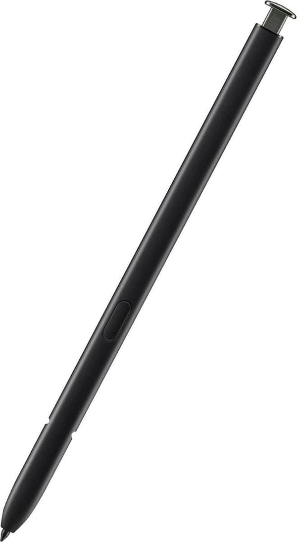 Samsung EJ-PS918 - Mobiltelefon/Smarttelefon - Samsung - Svart - Benvit - Galaxy S23 Ultra - Kapacitiv - 0,7 mm (EJ-PS918BGEGEU)
