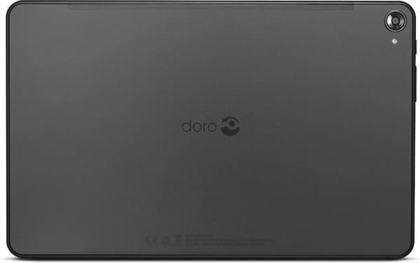 Doro 17060002453 32 Gt 26,4 cm (10,4" ) 4 Gt Android 12 Green (380701)