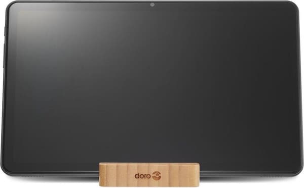 Doro 17060002453 32 Gt 26,4 cm (10,4" ) 4 Gt Android 12 Green (380701)