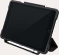 Miniatyrbillede 4 af 8: Tucano IPD10221AL-BK tablettaske 25,9 cm (10,2") Folio Sort (IPD10221AL-BK)