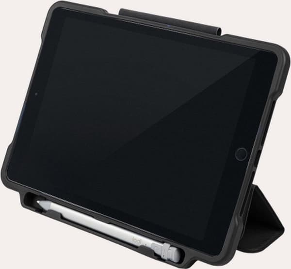 Tucano IPD10221AL-BK tablettaske 25,9 cm (10,2") Folio Sort (IPD10221AL-BK)