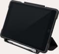 Miniatyrbillede 5 af 8: Tucano IPD10221AL-BK tablettaske 25,9 cm (10,2") Folio Sort (IPD10221AL-BK)