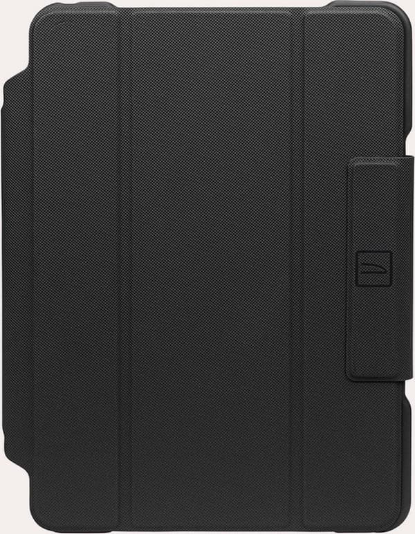 Tucano IPD10221AL-BK tablettaske 25,9 cm (10,2") Folio Sort (IPD10221AL-BK)