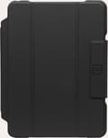 Miniatyrbillede 8 af 8: Tucano IPD10221AL-BK tablettaske 25,9 cm (10,2") Folio Sort (IPD10221AL-BK)