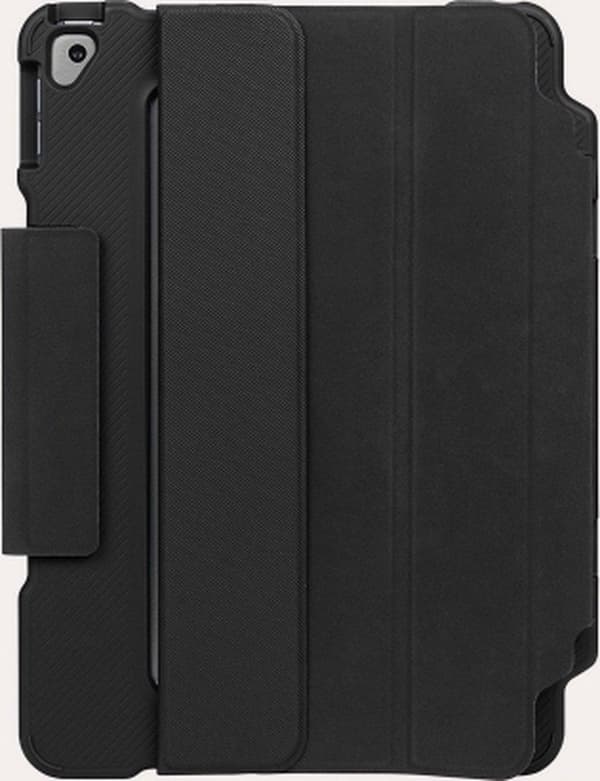 Tucano IPD10221AL-BK tablettaske 25,9 cm (10,2") Folio Sort (IPD10221AL-BK)