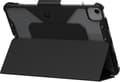 Miniatyrbild 4 av 11: Urban Armour Gear Plyo 27,7 cm (10,9") skal svart - metallisk (123292114043)