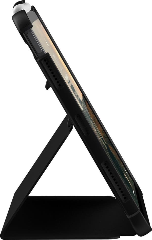 Urban Armour Gear Plyo 27,7 cm (10,9") skal svart - metallisk (123292114043)