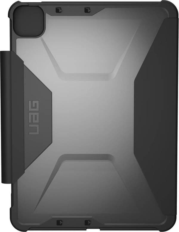 Urban Armour Gear Plyo 27,7 cm (10,9") skal svart - metallisk (123292114043)
