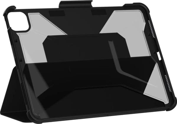 Urban Armour Gear Plyo 27,7 cm (10,9") skal svart - metallisk (123292114043)
