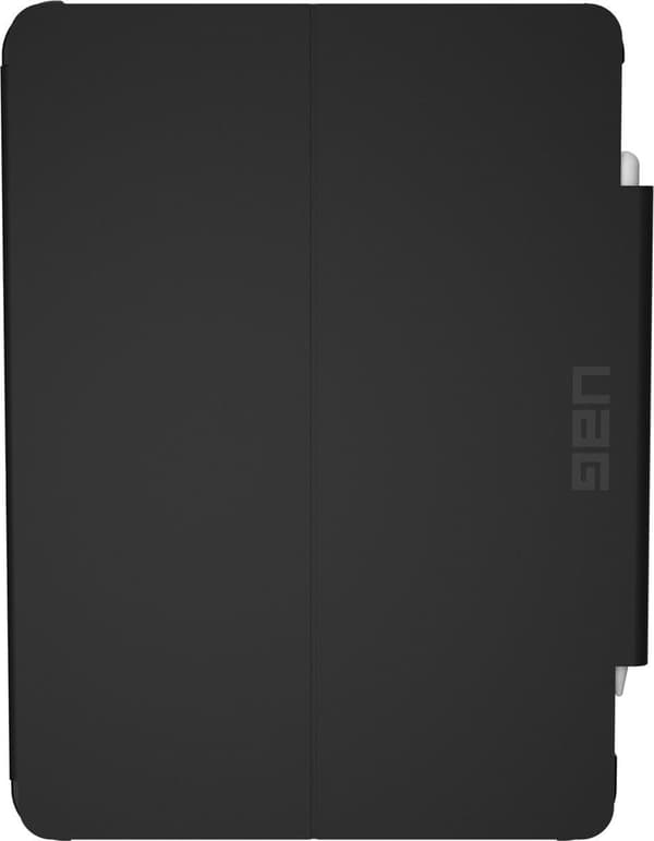 Urban Armour Gear Plyo 27,7 cm (10,9") skal svart - metallisk (123292114043)