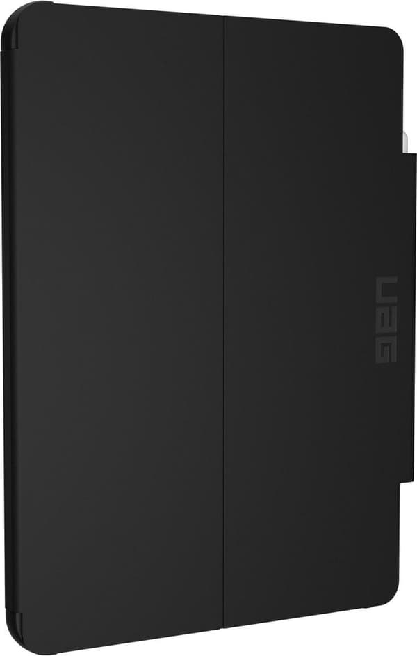 Urban Armour Gear Plyo 27,7 cm (10,9") skal svart - metallisk (123292114043)