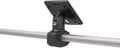 Miniatyrbillede 3 af 5: Compulocks Tablet Rail Mount - rørmontering til tablet, sikkerhedskabinet
