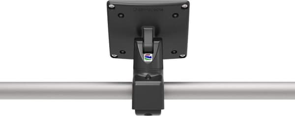 Compulocks Tablet Rail Mount - rørmontering til tablet, sikkerhedskabinet