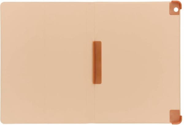 Huawei - Flip kotelo tabletille - ruskea - 25,40 cm (10") - MediaPad M3 Lite 10