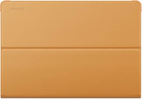 Huawei - Flip kotelo tabletille - ruskea - 25,40 cm (10") - MediaPad M3 Lite 10