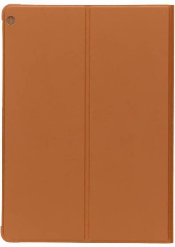 Huawei - Flip kotelo tabletille - ruskea - 25,40 cm (10") - MediaPad M3 Lite 10