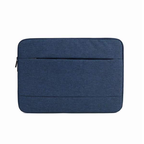 Laptopfodral Celly NOMADSLEEVE15BL Laptopfodral Svart Multicolour 15,6''