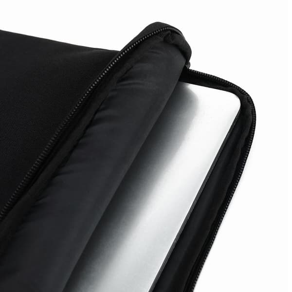Laptopfodral Celly NOMADSLEEVEBK Laptopryggsäck Svart Multicolour