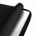 Miniatyrbild 2 av 3: Laptopfodral Celly NOMADSLEEVEBK Laptopryggsäck Svart Multicolour