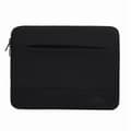 Miniatyrbild 1 av 3: Laptopfodral Celly NOMADSLEEVEBK Laptopryggsäck Svart Multicolour