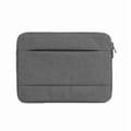 Miniatyrbillede 2 af 2: Laptop cover Celly NOMADSLEEVEGR Laptop rygsæk Sort Grå Multifarvet