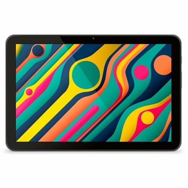 Nettbrett SPC SPC Gravity Max 2GB 32GB 10,1" Unisoc SC9863A 2 GB RAM 32 GB Svart 10.1" Sort