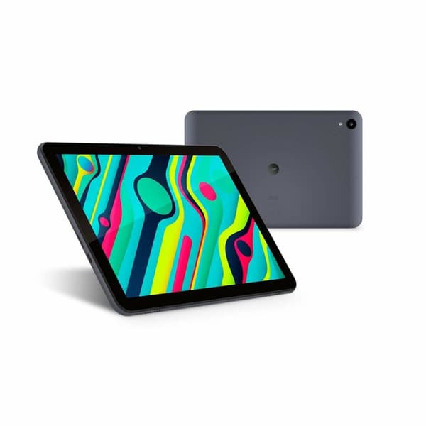 Nettbrett SPC SPC Gravity Pro 10,1" Quad Core 3 GB RAM 32 GB 10,1" Mediatek MT8168 3 GB RAM 32 GB Svart