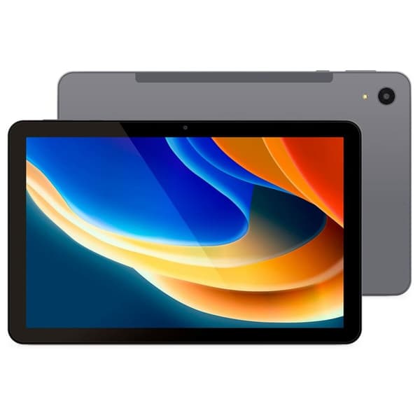 Nettbrett SPC GRAVITY 4 128 GB 6 GB RAM 10,3" Svart Grå