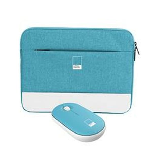Laptop cover Pantone PT-BGMS001G1 Blå