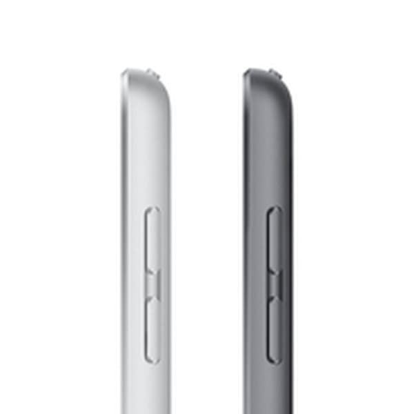 Nettbrett Apple IPAD Sølv 64 GB APPLE 10,2" 3 GB RAM