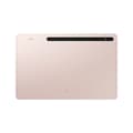 Miniatyrbillede 2 af 5: Tablet Samsung TAB S8 PLUS 5G SM-X806B Qualcomm Snapdragon 8 Gen 1 8 GB RAM 256 GB 12,4"